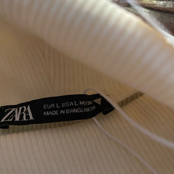 Zara bodysuit - Picture 2 of 2